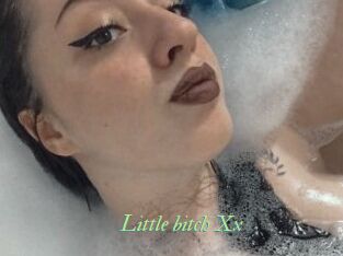 Little_bitch_Xx