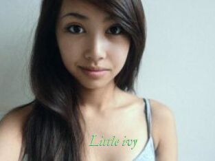 Little_ivy