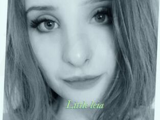 Little_leia