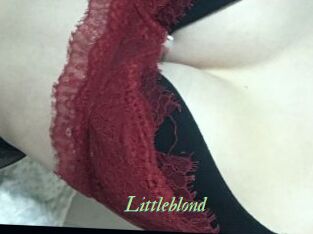 Littleblond