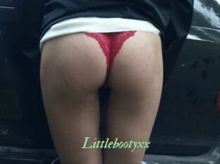 Littlebootyxx