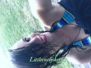 Littlecutejoker92