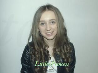 LittleePrincess