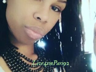 Live4rmPari92