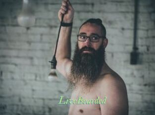 LiveBearded