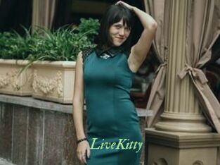 LiveKitty