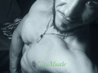 LiveMuscle
