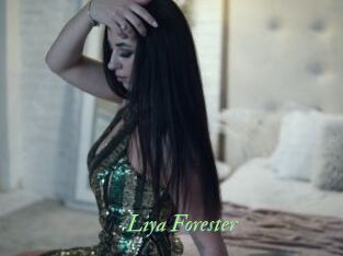 Liya_Forester