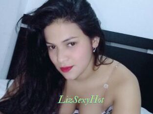 LizSexyHot