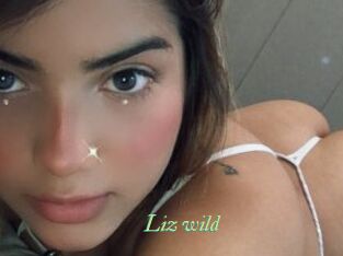 Liz_wild