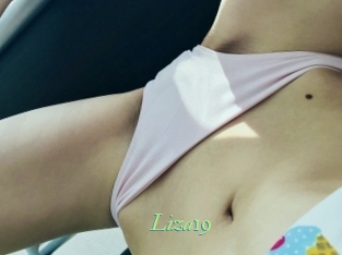 Liza19 Tel Coquin