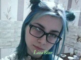 LizaBlue