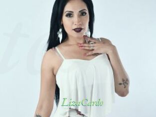 LizaCardo