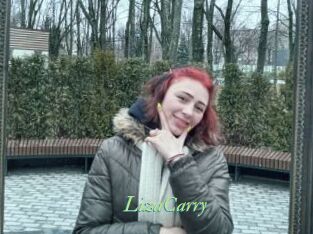 LizaCarry