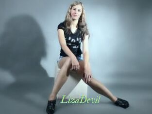 LizaDevil