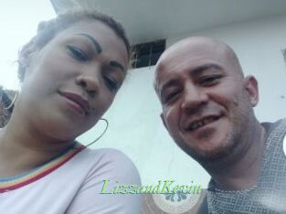 LizzandKevin