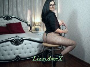 LizzyAnneX