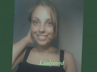 Lladyinred