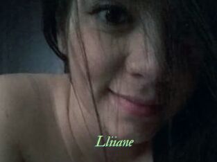Lliiane