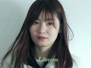 Lllovetoo