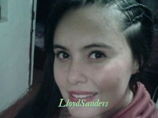 LloydSanders