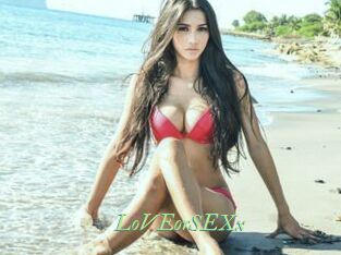 LoVEorSEXx