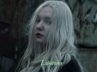 Lobotomy