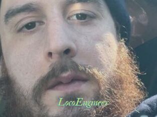 LocoEngineer