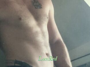 LocoRed