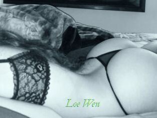 Loe_Wen