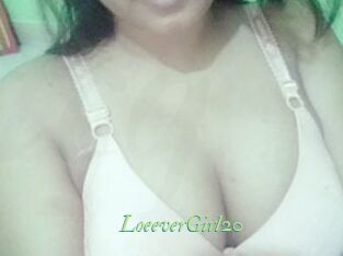 LoeeverGirl20