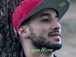 Logam_Wayne
