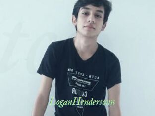 LoganHendersonn