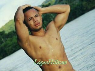 LoganHilltonn