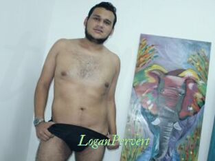 LoganPervert