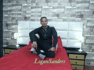 LoganSanders