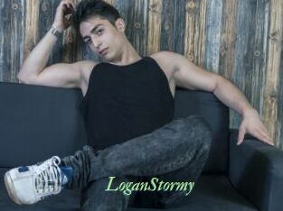 LoganStormy