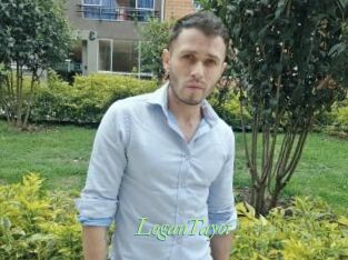 LoganTayot