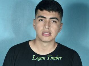 Logan_Timber
