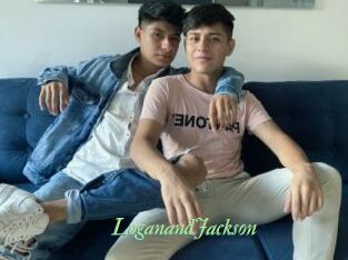 LoganandJackson