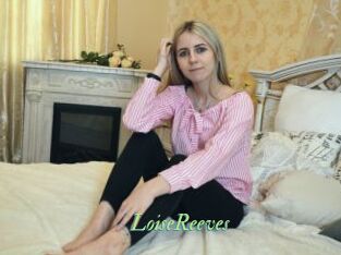 LoiseReeves