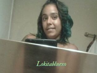 Lokitabluexo