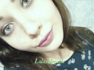 LolaAdorable