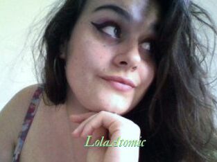 LolaAtomic