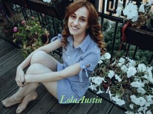 LolaAustin
