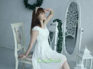 LolaBeach