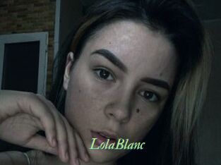 LolaBlanc