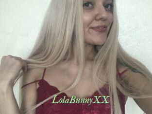 LolaBunnyXX