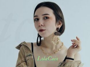 LolaCain
