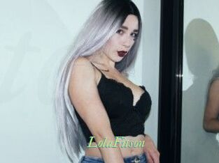 LolaFitson